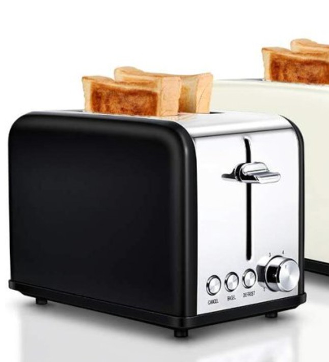 The Best SMEG Toaster Lookalikes 2023