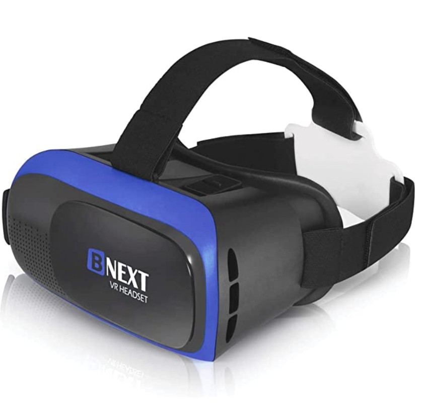 Best deals affordable vr