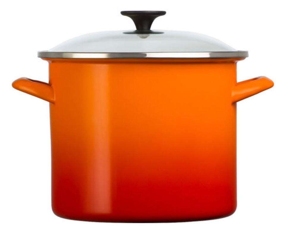 Psst! Le Creuset Is Having A Huge Factory Sale With Deals Up To 50% Off