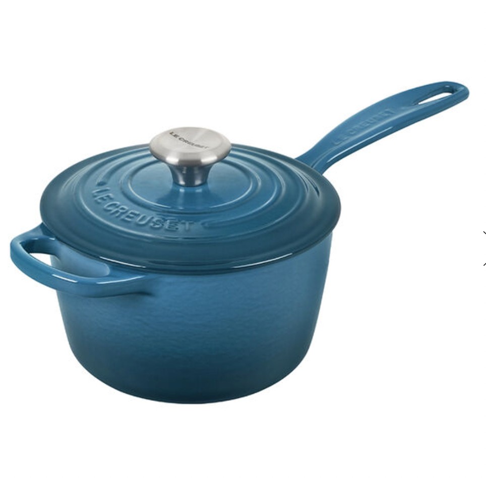 Le Creuset Cookware Is On Sale for Up to 42% Off