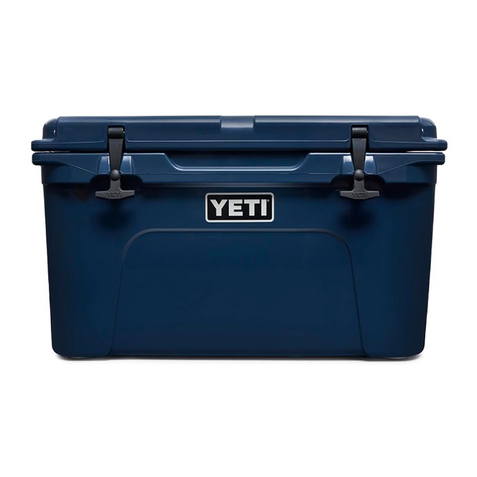 Yeti Tundra 65 Hard Cooler - Matthews Auctioneers