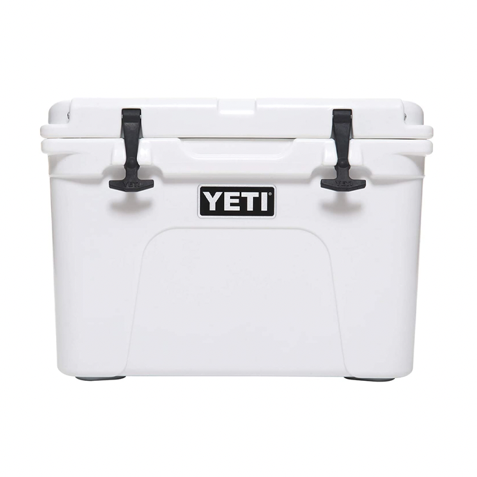 Inside the Box: Episode #56 - YETI Roadie 24 Hard Cooler 