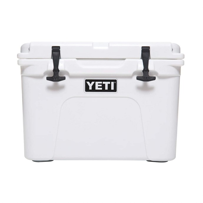 Pimp Out Your Yeti Cooler: Must Have Accessories 