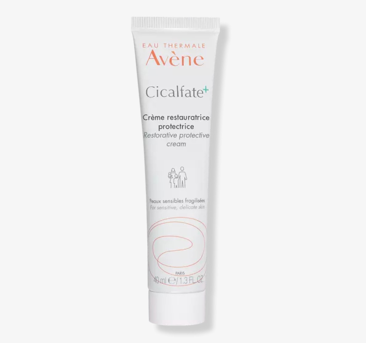 rêveriebelle beauty blog: Review: Avene Cicalfate Restorative Cream
