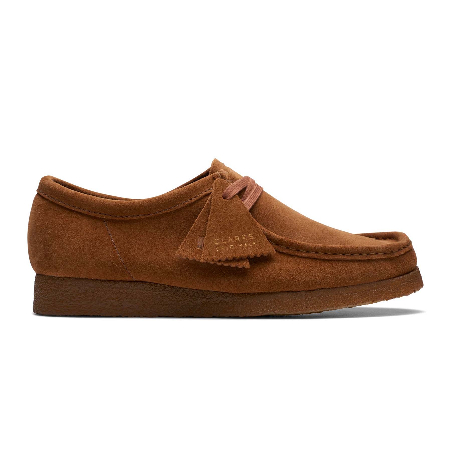 Do wallabees run outlet big