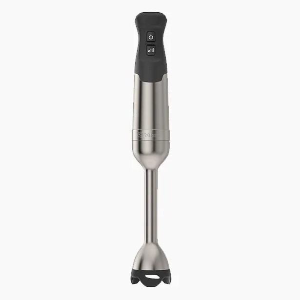 Review: Vitamix's Immersion Blender Made Me the President of Soup