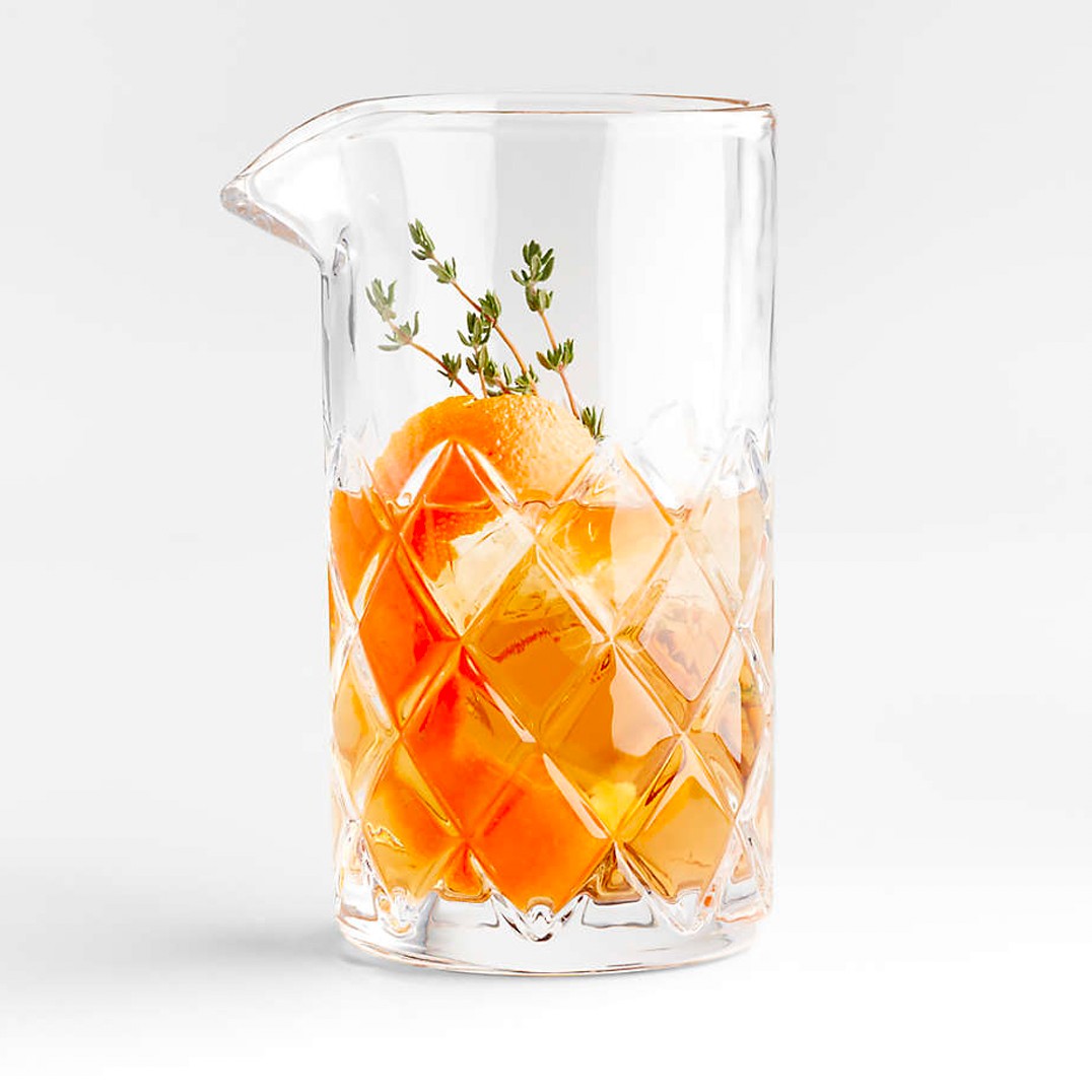 The Best Bar Tools (for Making That $18 Negroni at Home)