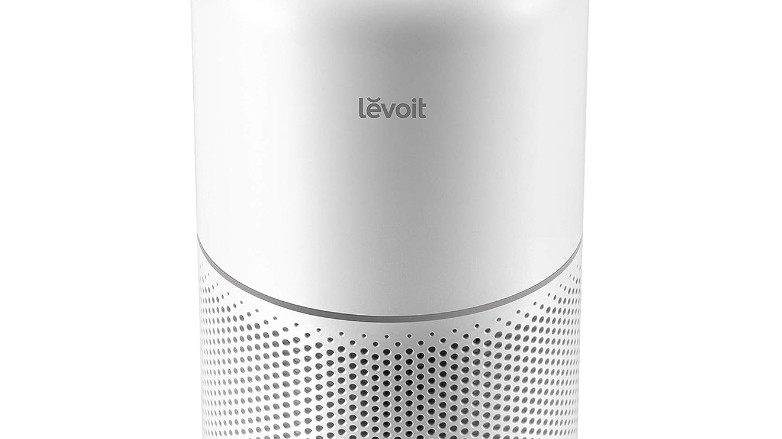 Levoit Core 300 HEPA Air Purifier - Full Review & Moan 