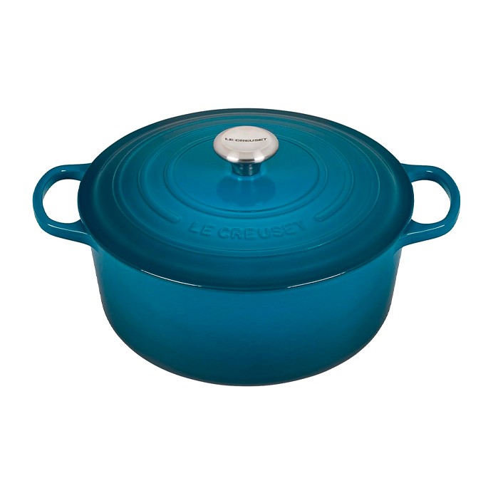 Le Creuset's Mint Cookware Is on Major Sale Right Now and Holy Swoon, Do We  Need It