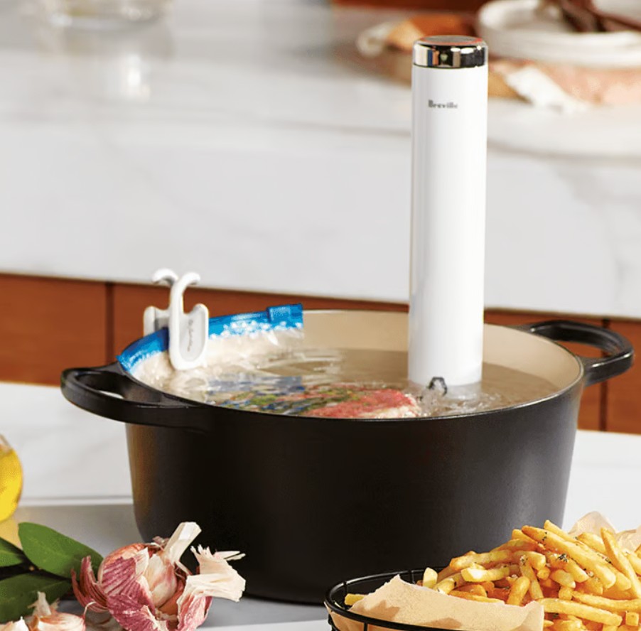 Joule Review: Is It Worth The Cost For Sous Vide?