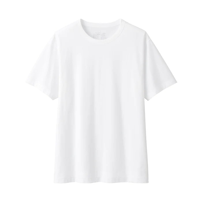 All I Want Is The Perfect White T-Shirt Reviews 2020