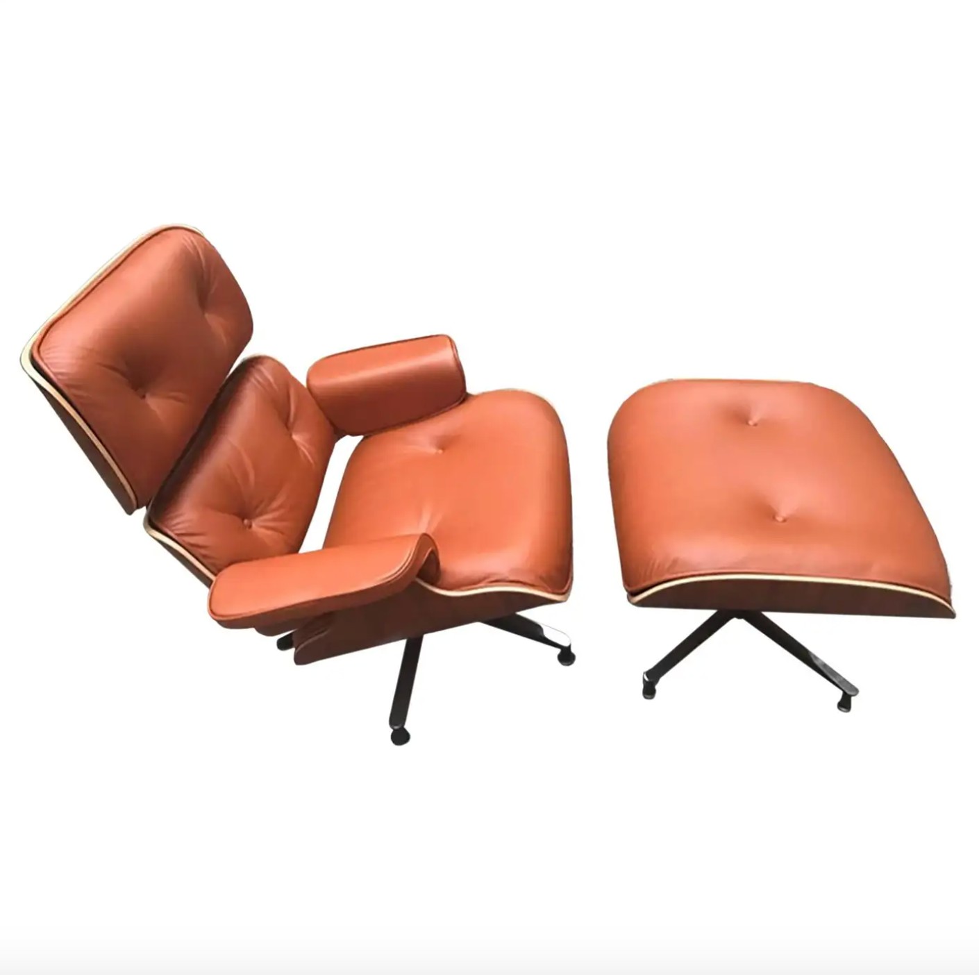 Henry miller best sale eames chair