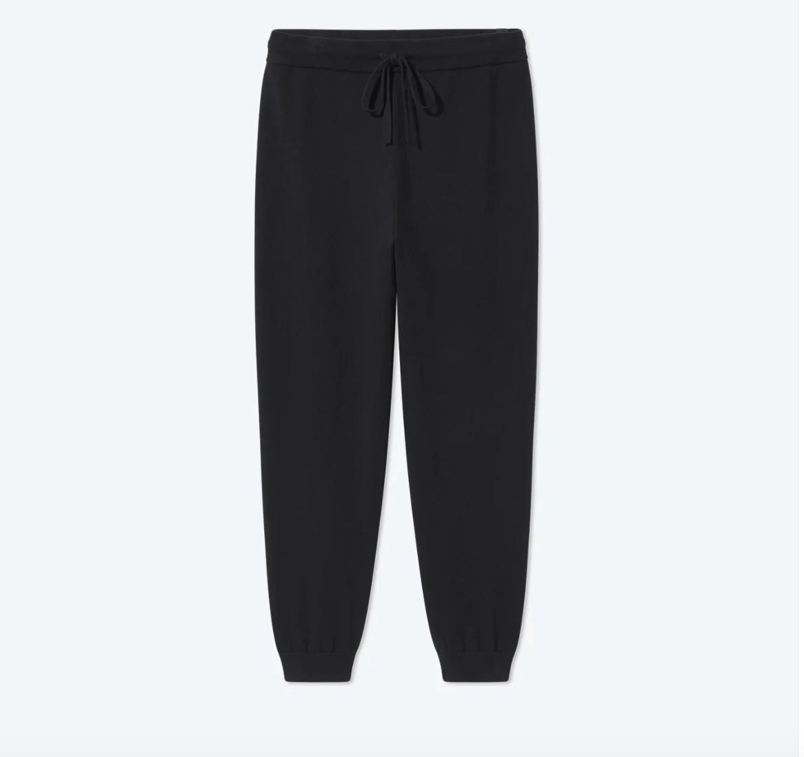 Lunya's Silk Sweatpants Are the Luxury Loungewear We Crave