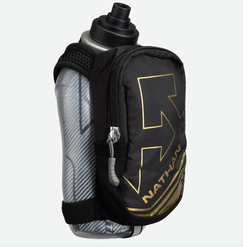 Nathan SpeedDraw Plus: The Ultimate Insulated Flask and…