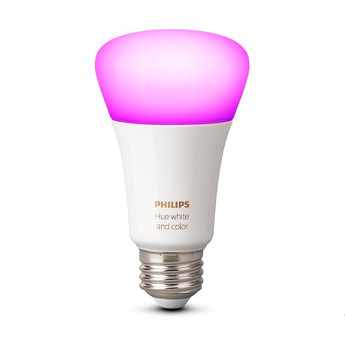 Expert review of Philips Hue - Coolblue - anything for a smile