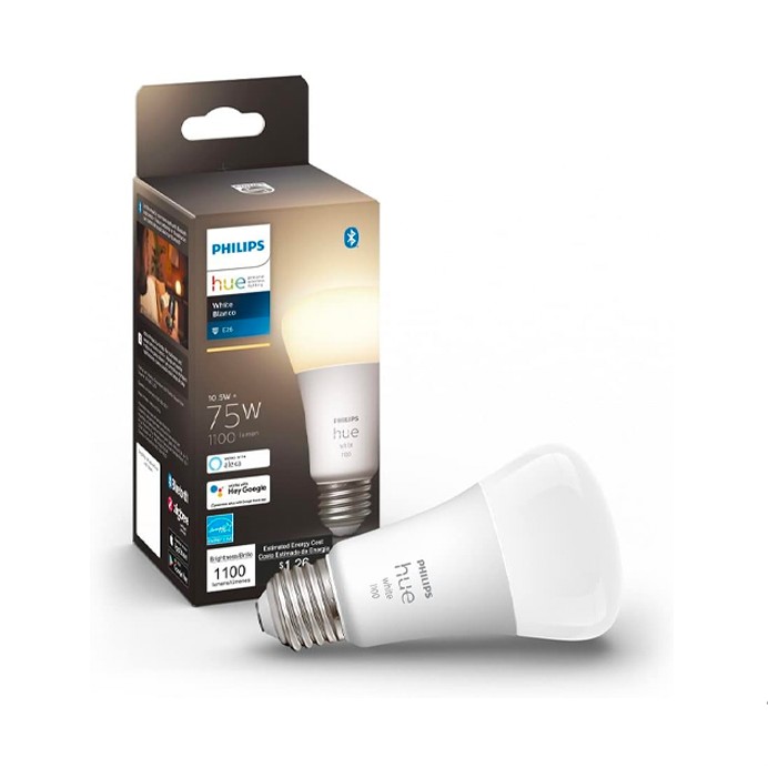 Hue deals single bulb