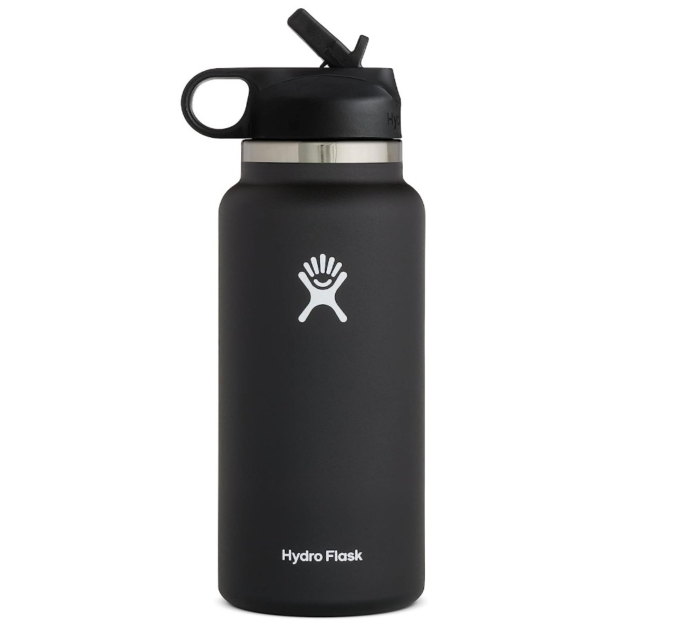 Hydro Flasks Are Still On Sale for Prime Day