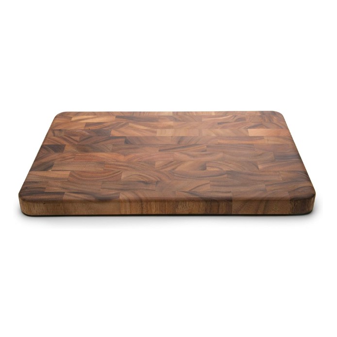 John Boos Maple Edge-Grain Cutting Board Review - Forbes Vetted