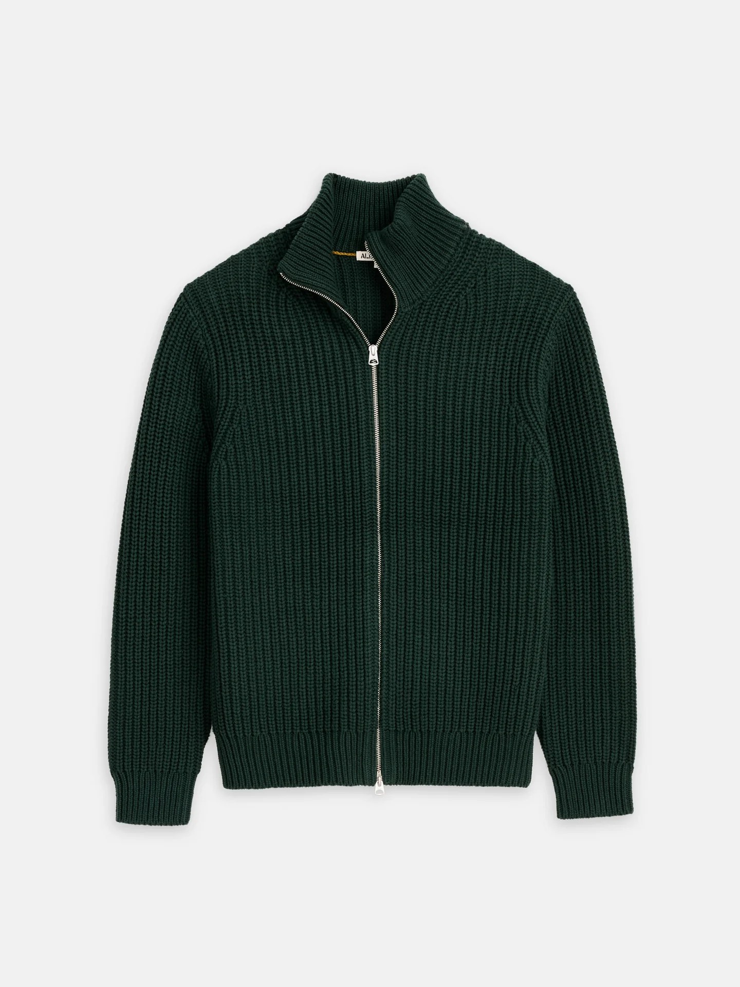9 Best Men's Cardigan Sweaters for Perfect Layering in 2024