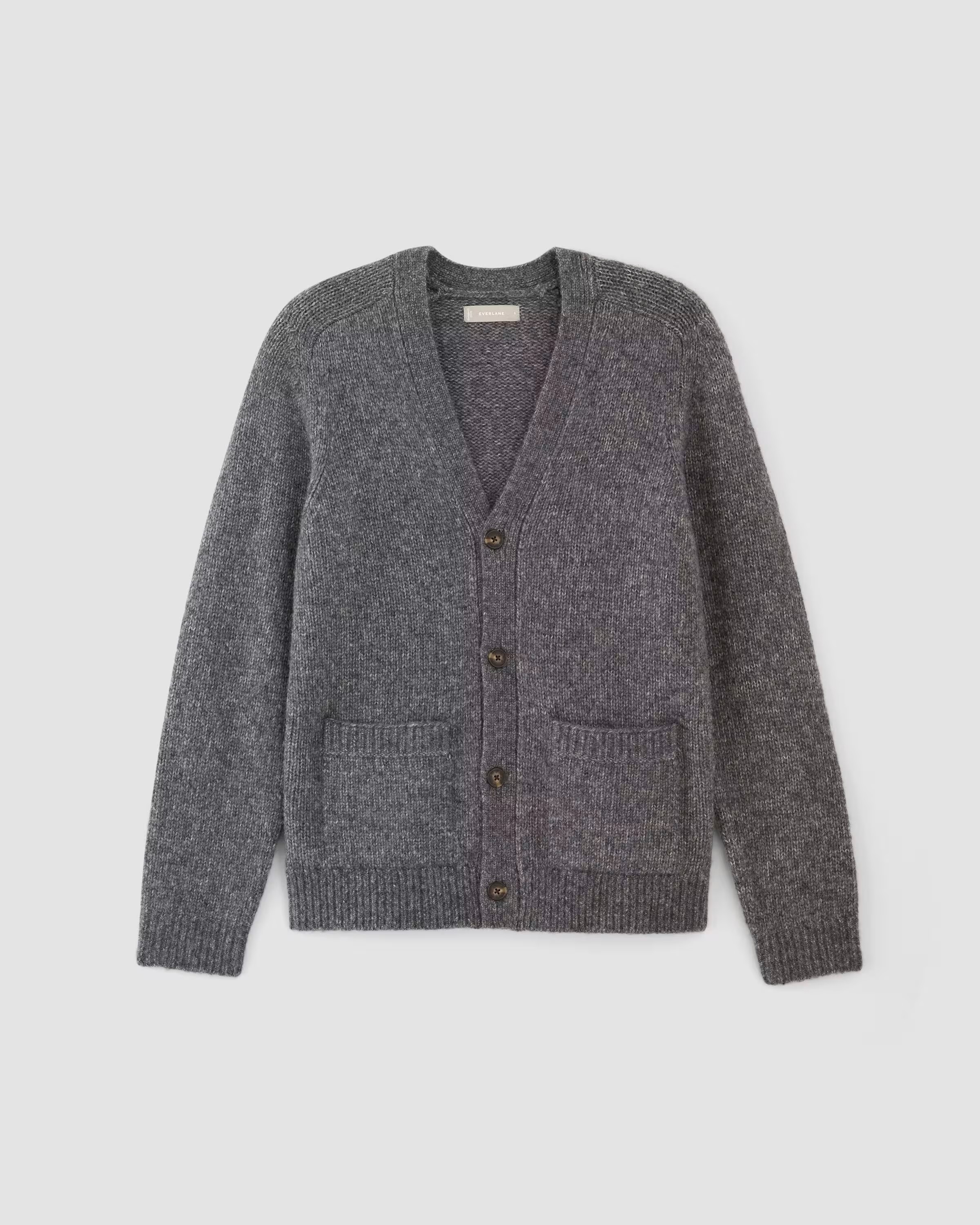 9 Best Men's Cardigan Sweaters for Perfect Layering in 2024