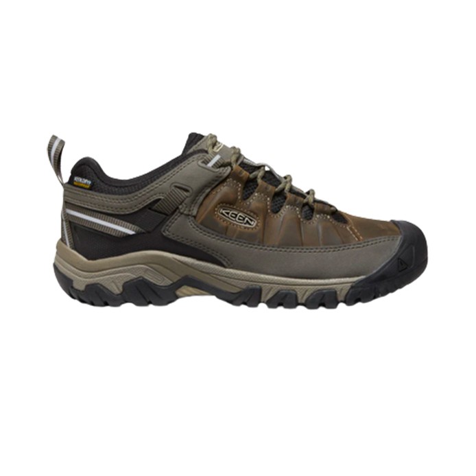 Keen targhee iii shoe on sale review