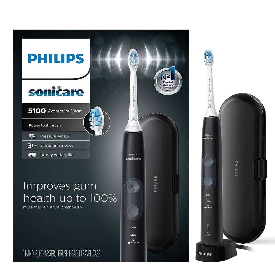 Oral-B Triumph Professional Care 9400 Power Toothbrush,  price  tracker / tracking,  price history charts,  price watches,   price drop alerts