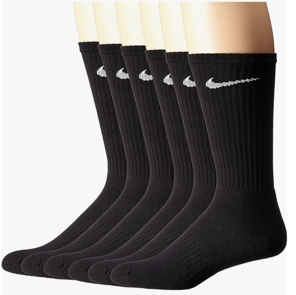 Iconic nike clearance socks