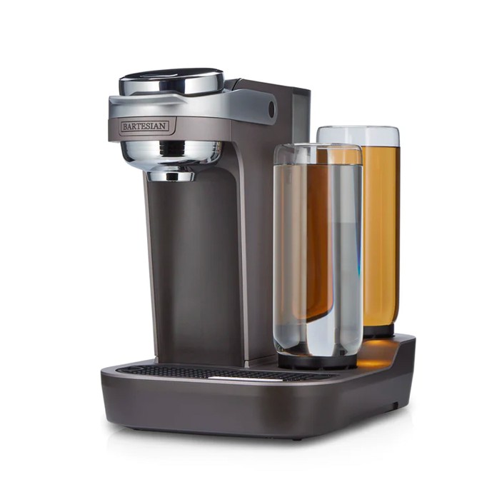 Bartesian review: We have one perfect reason to buy the 'Keurig