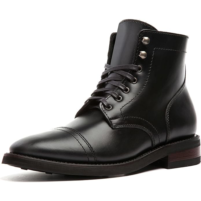 Best goodyear welt clearance boots