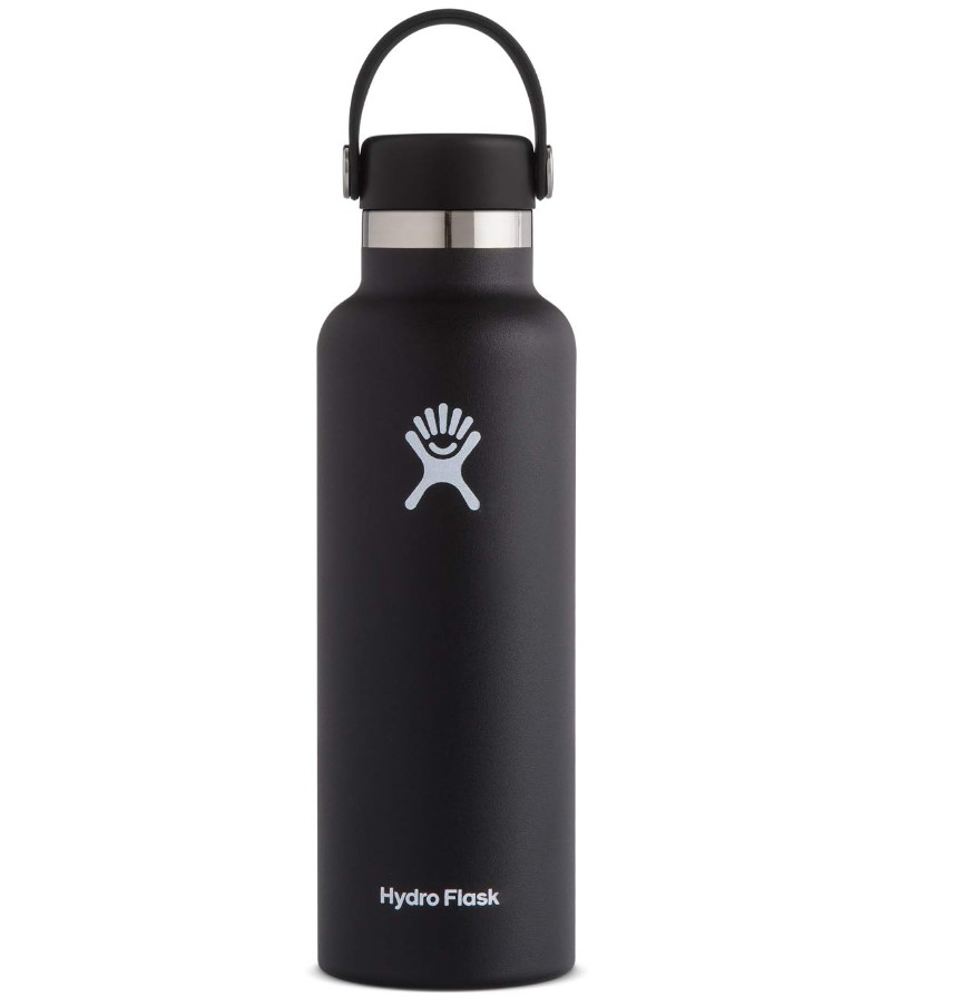 The 5 Best Insulated Water Bottles (2021) to Keep Your Water Cold