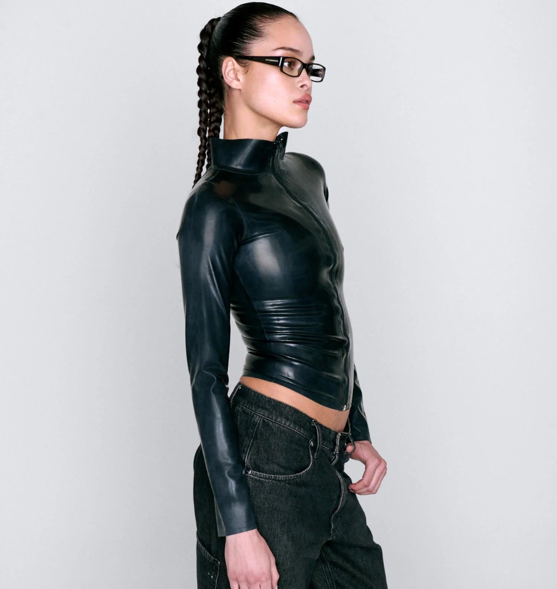Kick-Ass Fashion Deals: Deep Discounts on Edgy Cyberpunk Style