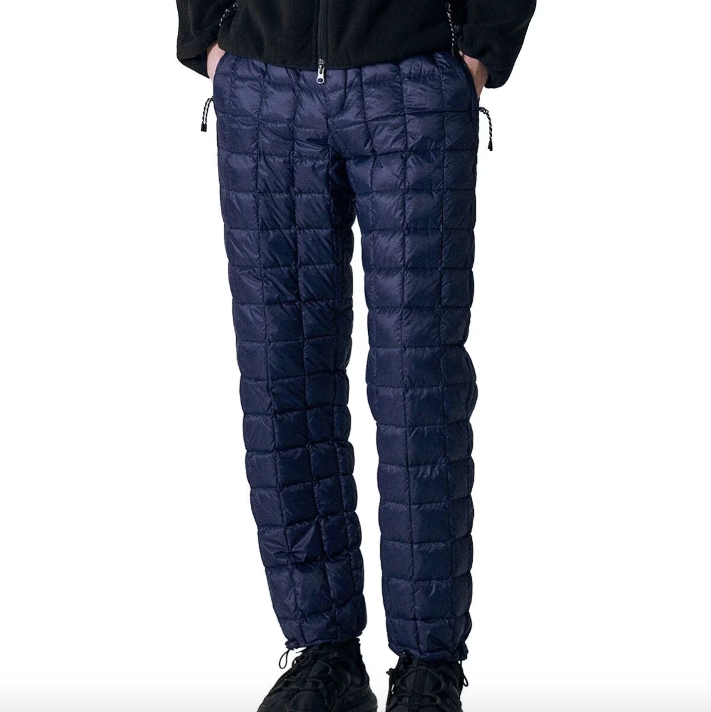 The 7 Best Puffer Pants for Staying Warm This Winter