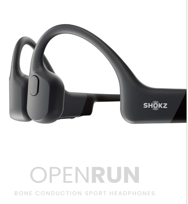 Shokz Openrun  Marathon Sports