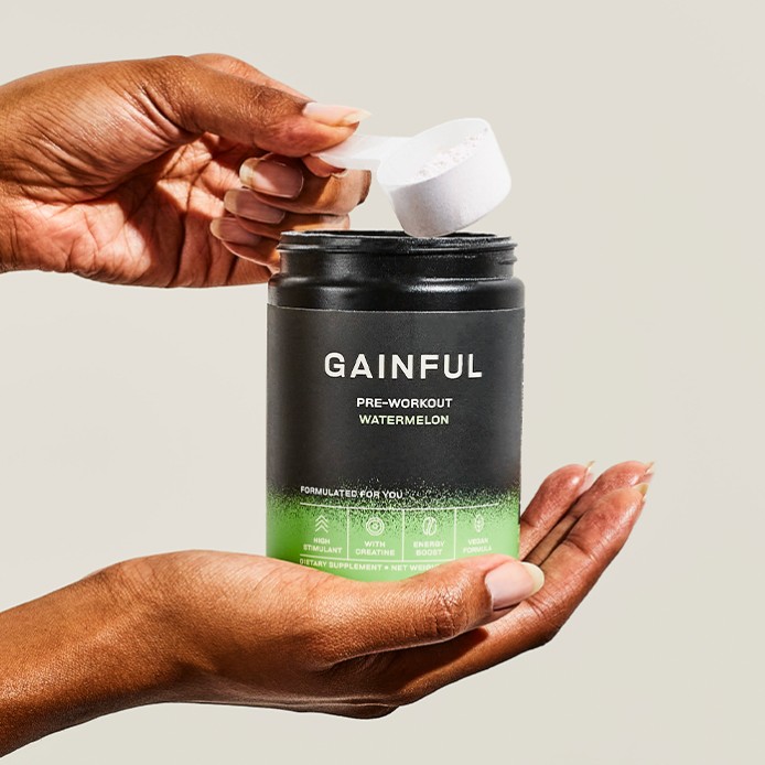 Gainful Review: All About This Protein Powder Provider