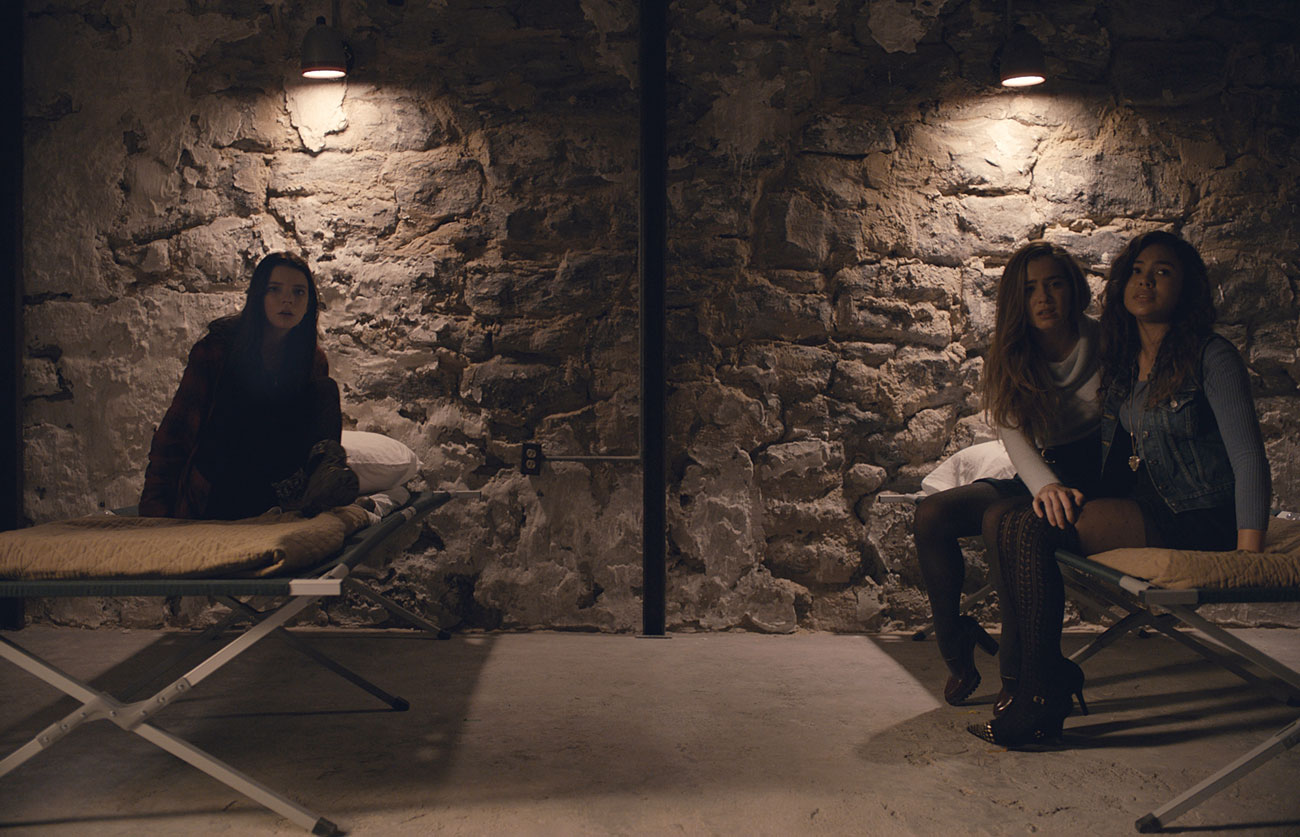 Still from 'Split'