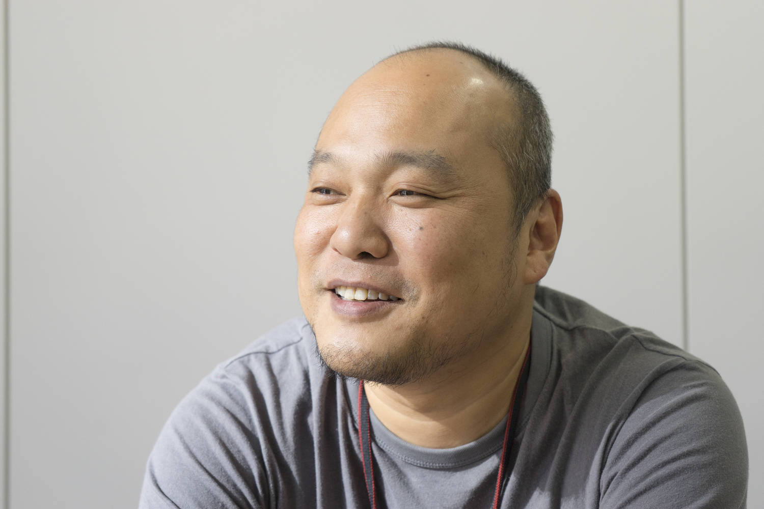 Resident Evil Director Koshi Nakanishi Resident Evil Director Koshi Nakanishi