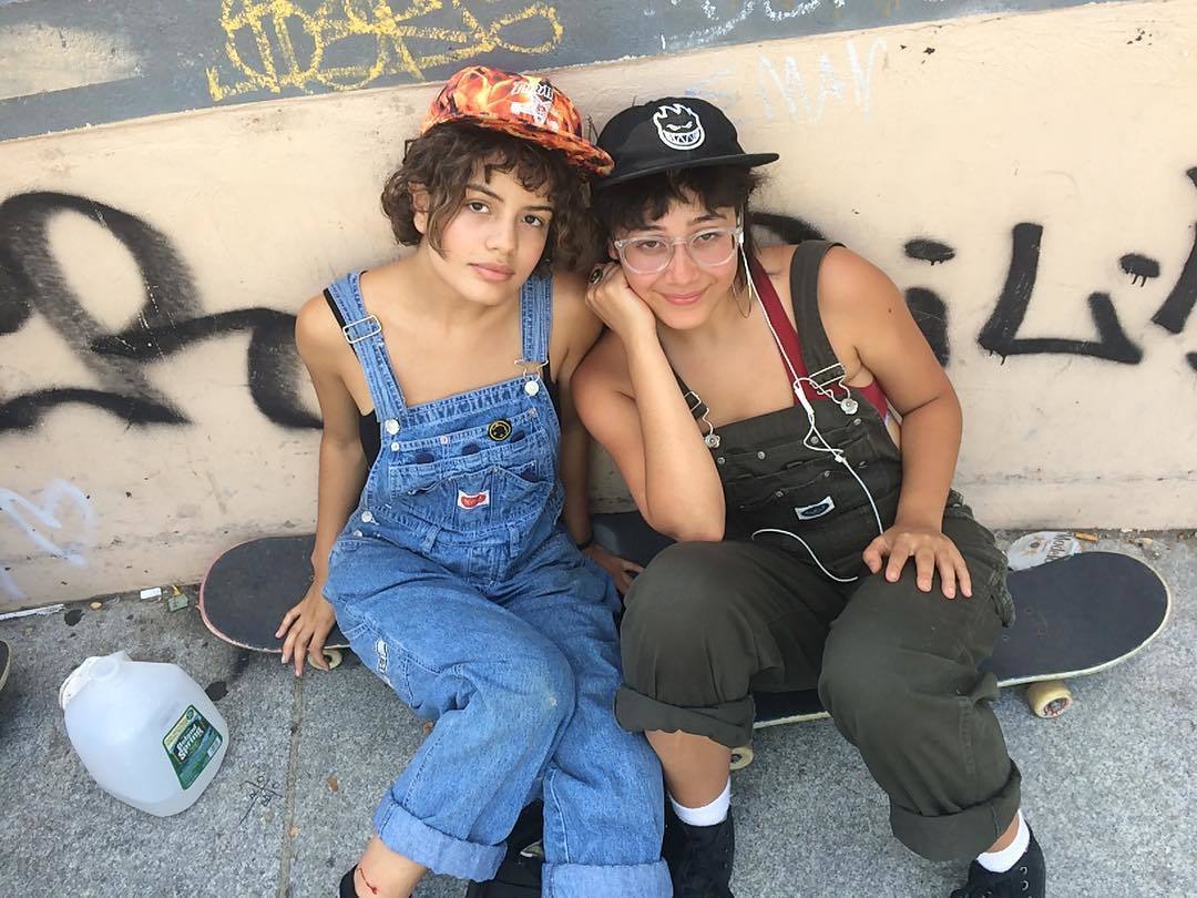 Buiten Secretaris Ontdekking The All-Female Skate Crews You Need To Follow On Instagram
