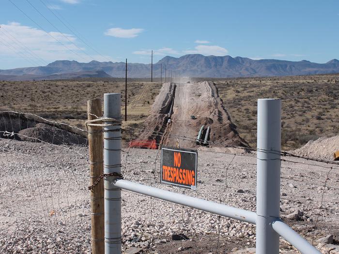 Pipeline construction