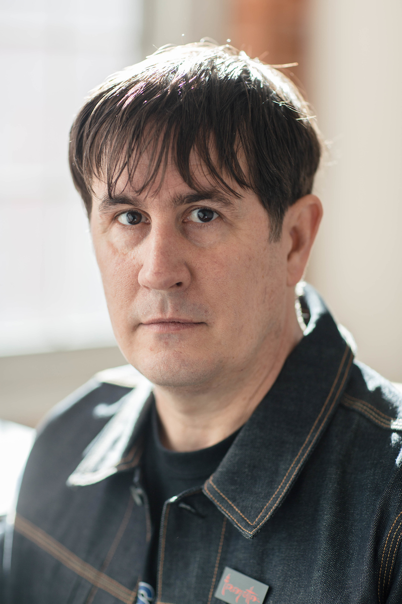 John Darnielle Is the Voice of Outcasts and Weirdos 