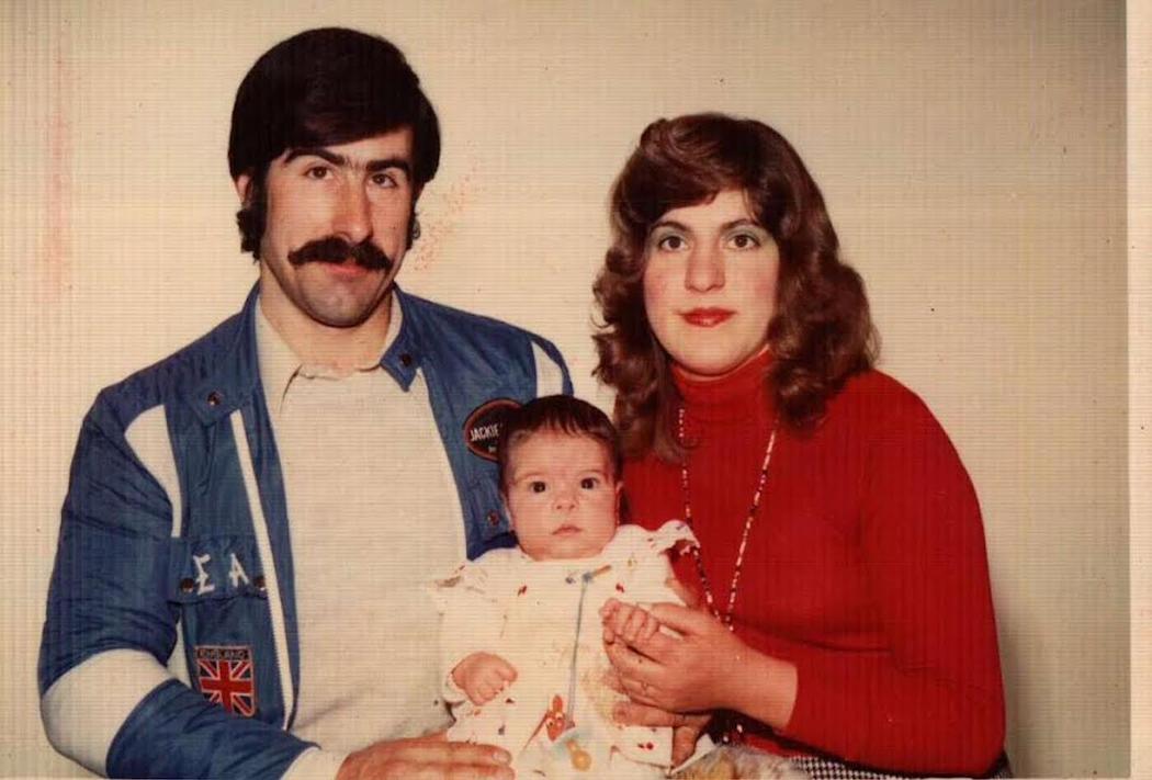 Roser Amills, staff writer pour VICE Espagne a interviewé ses parents divorcés Catalina (63) et Esteban (67) – séparément afin qu'ils ne s'engueulent pas.