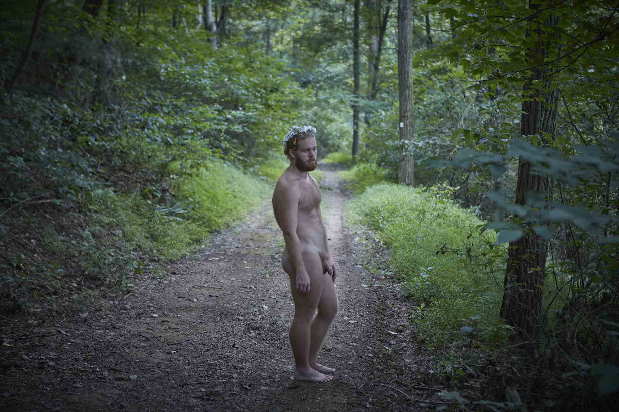 Teen Nude In Vermont Pictures 27