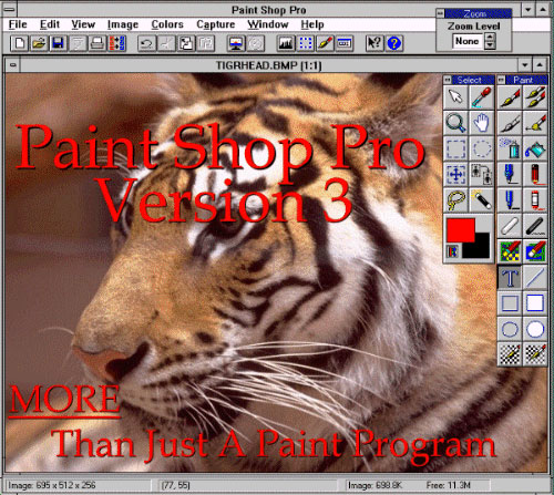 jasc paint shop pro 8 svg file