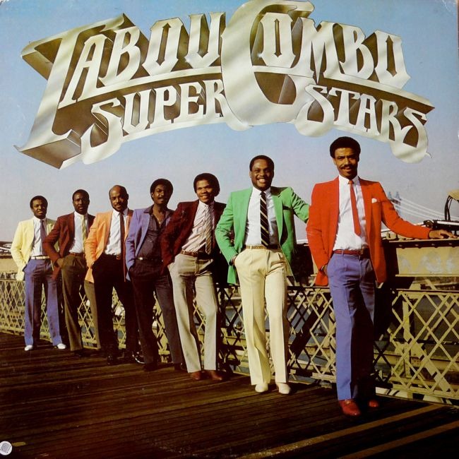 Haití en el mapa Unas palabras sobre Tabou Combo VICE