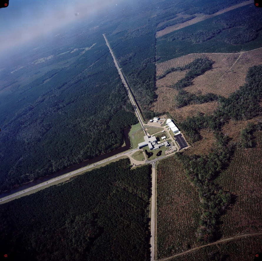 LIGO Livingston