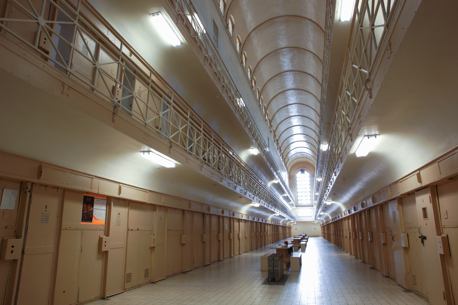 Les prisons québécoises sont surpeuplées, délabrées et débilitantes