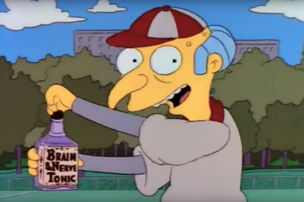 The 8 Tragic Misfortunes In 'Homer At The Bat,' Ranked