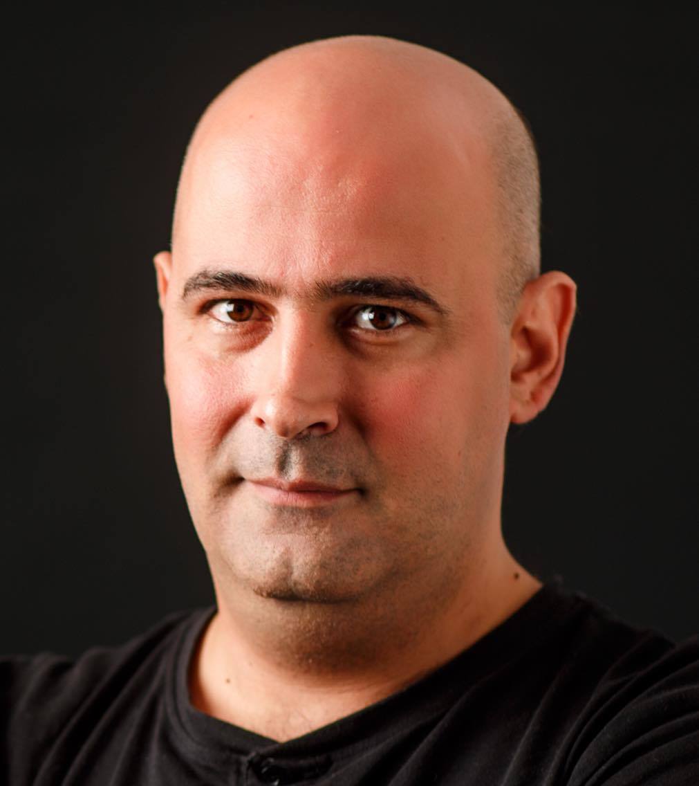 alex balan