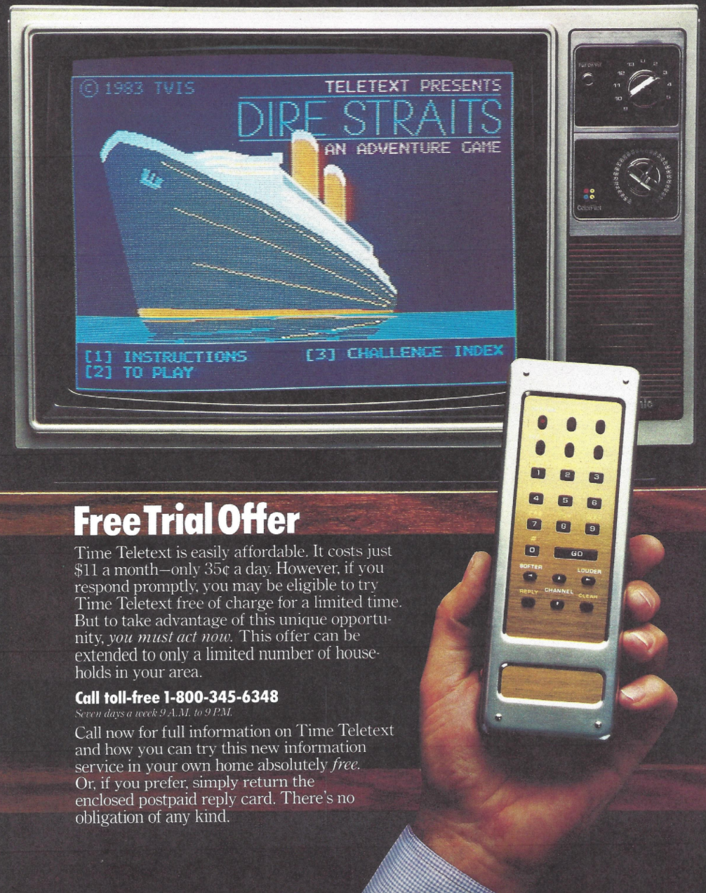 Dire Straits
