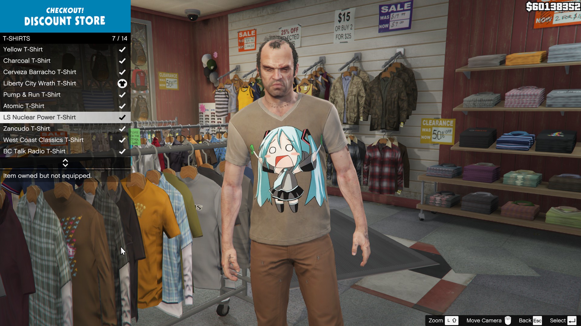 Gta 5 all clothes glitches фото 108