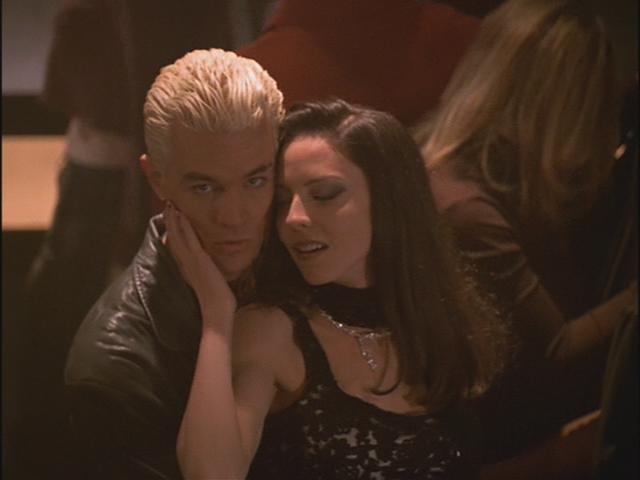 Buffy The Vampire Slayer Porn - buffy sex scene - Sarah Michelle Gellar- Buffy the Vampire ...